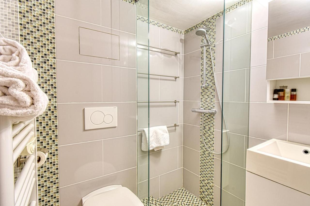 Beautiful And Cozy Apartment In The Heart Of Cannes Eksteriør bilde
