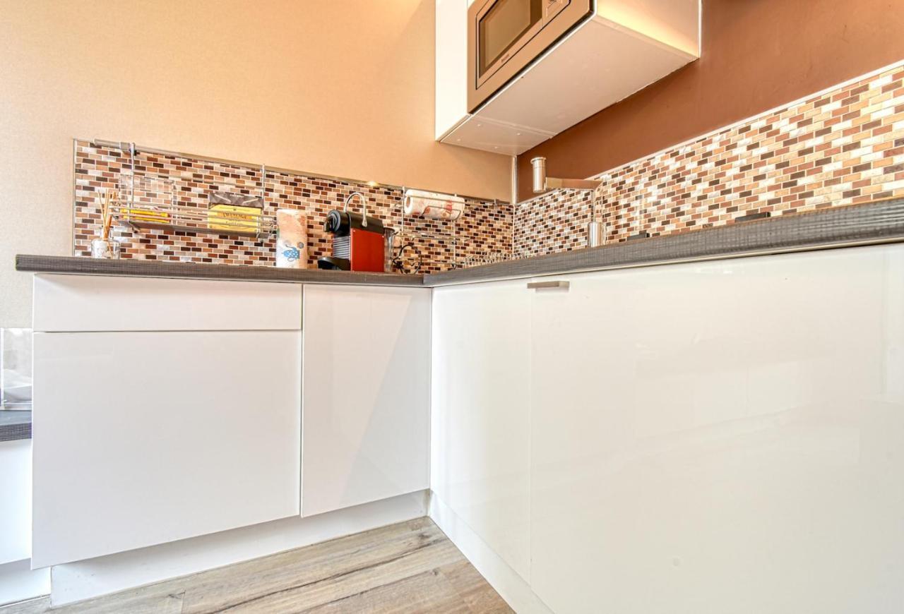 Beautiful And Cozy Apartment In The Heart Of Cannes Eksteriør bilde
