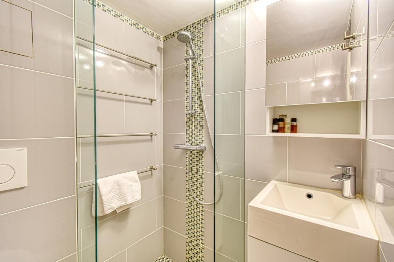 Beautiful And Cozy Apartment In The Heart Of Cannes Eksteriør bilde